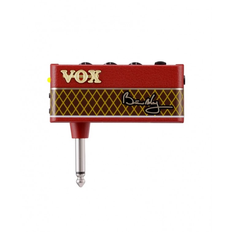 Мини усилвател за електрическа китара Vox amPlug2 Brian May