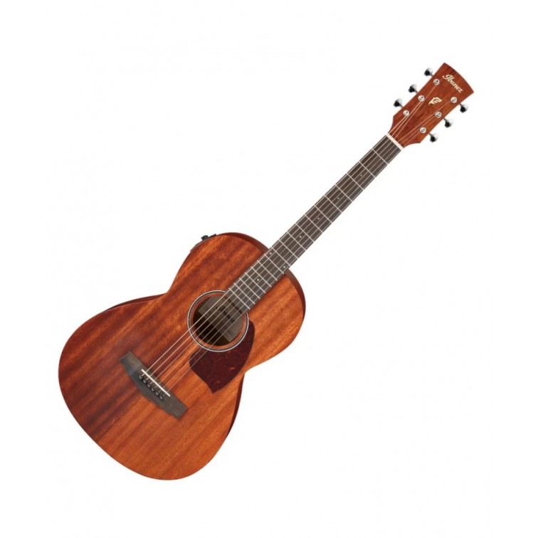 Електро-акустична китара Ibanez PN12MHE OPN