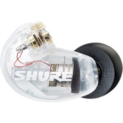 Резервна слушалка SE215-CL Shure in-ear дясна
