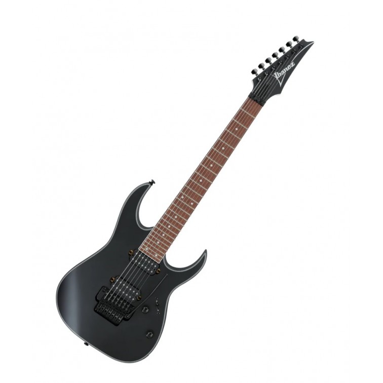 7-струнна електрическа китара Ibanez RG7320EX BKF