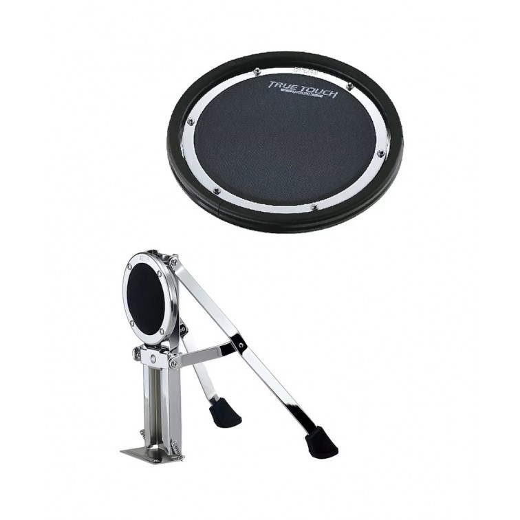 Практис пад 2 части Tama TTK2S 2pc True Touch Training Kit