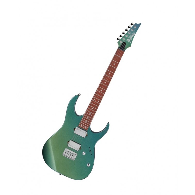 Електрическа китара Ibanez GRG121SP GYC