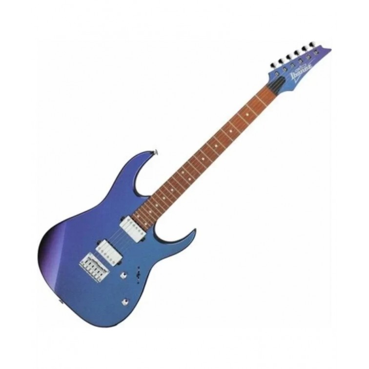 Електрическа китара Ibanez GRG121SP BMC