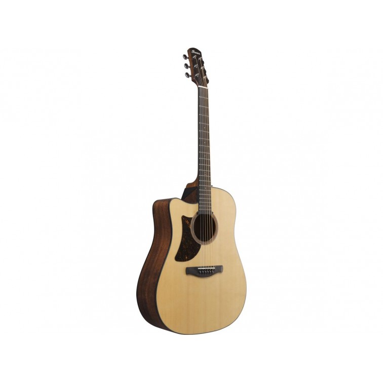 Акустична китара за лява ръка IBANEZ AAD170LCE LGS