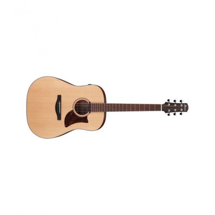 Електро-акустична китара Ibanez AAD100E OPN