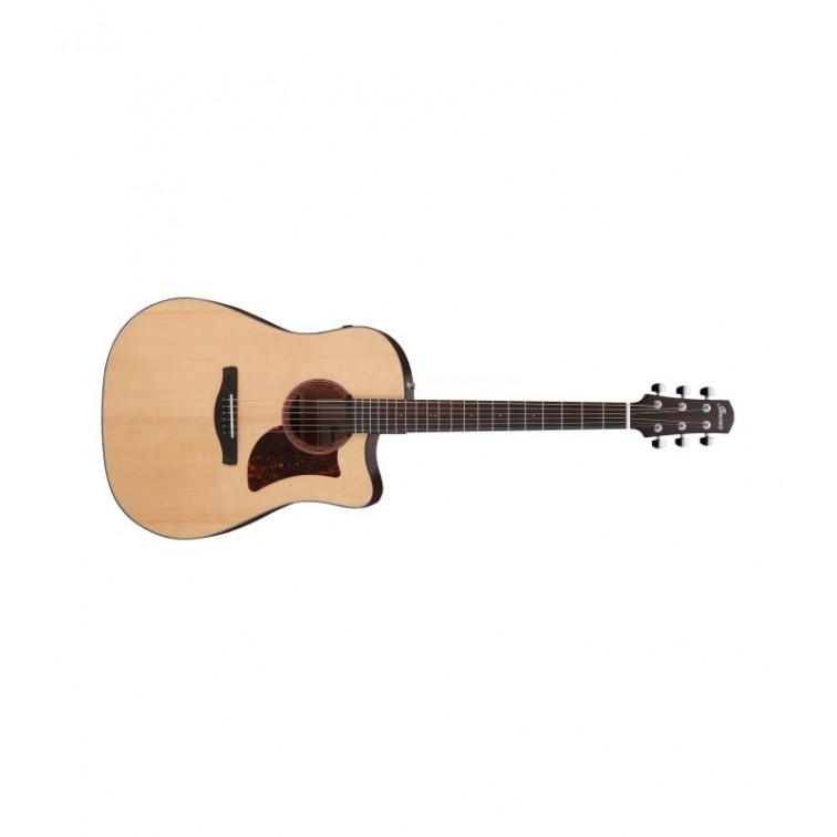 Електро-акустична китара Ibanez AAD300CE LGS