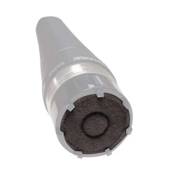 Дунапренена подложка за микрофон Shure SM58 (36A123)