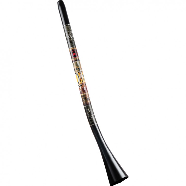 Диджериду Meinl PROSDDG1-BK