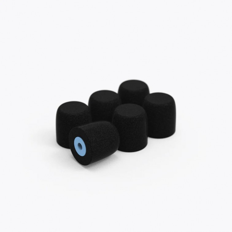 Накрайници за тапи за уши ISOLATE mini EARFOAMS размер XS