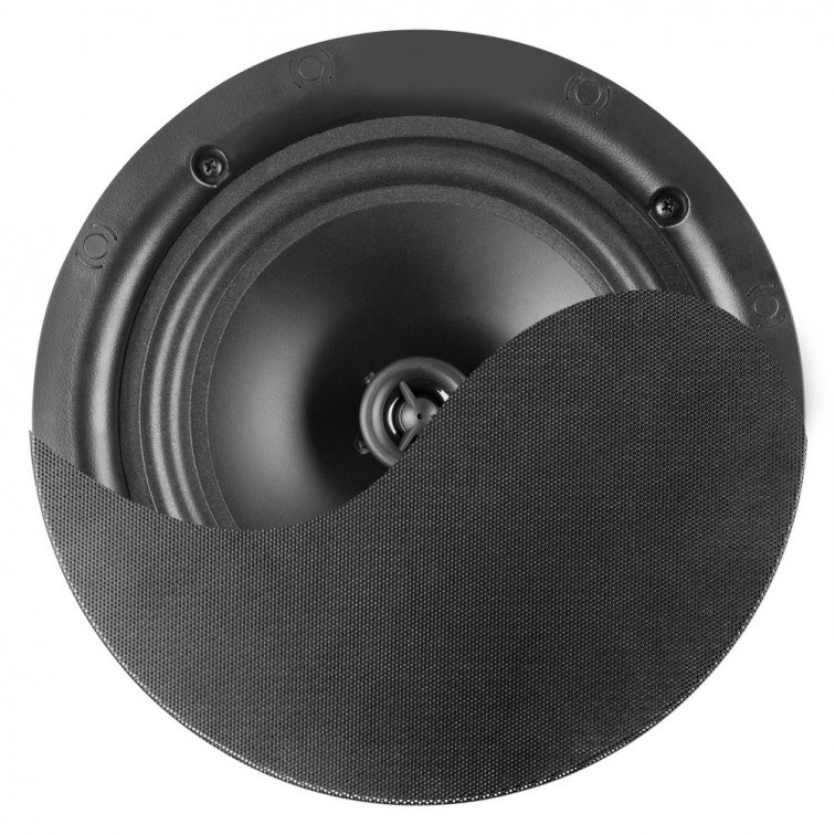 Говорител за вграждане Tronios, 8" NCSP8B
