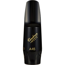 Мундщук за алт саксофон A45 Jumbo Java