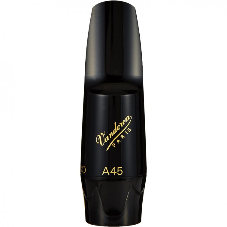 Мундщук за алт саксофон A45 Jumbo Java