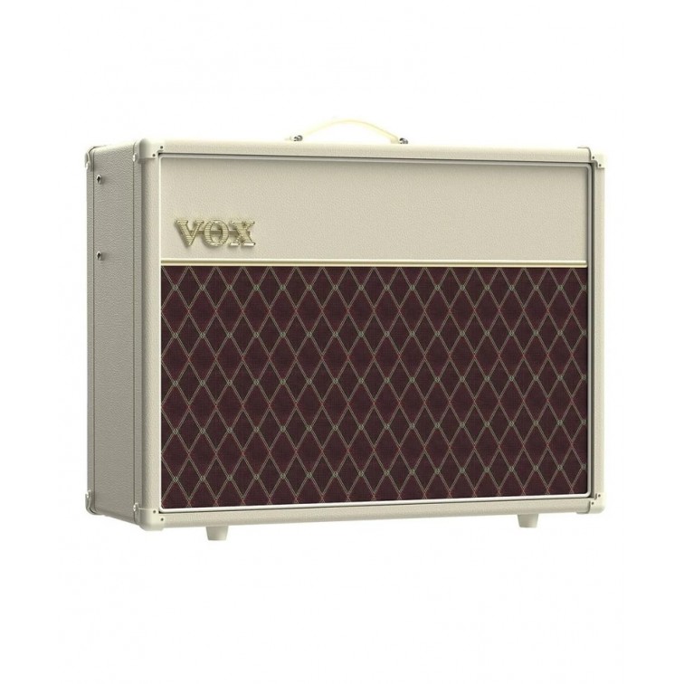 Лампов усилвател за електрическа китара Vox AC30S1 CB Guitar Combo Amp комбо / китарно кубе