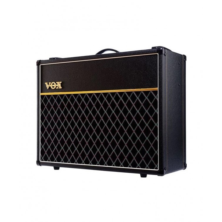 Лампов усилвател за електрическа китара Vox AC30C2 VB Guitar Combo Amp комбо / китарно кубе