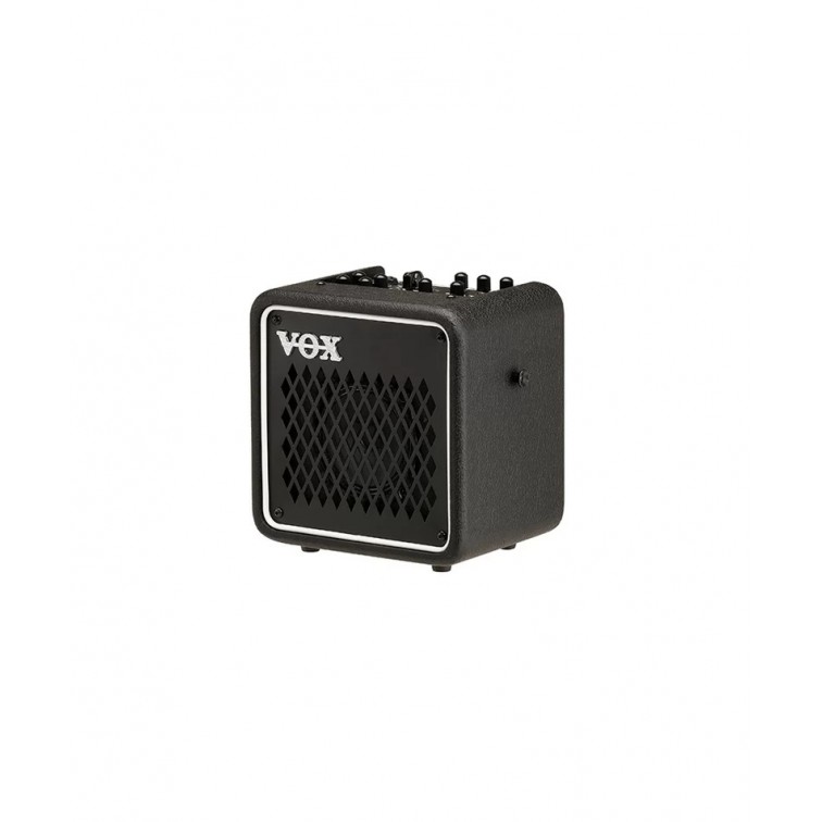 Усилвател за електрическа китара VOX MINI GO 3 комбо / китарно кубе