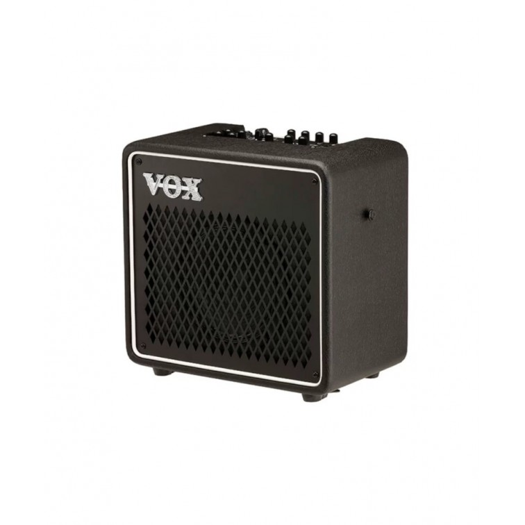 Усилвател за електрическа китара VOX MINI GO 50 комбо / китарно кубе
