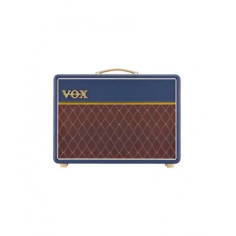 Лампов усилвател за електрическа китара VOX AC10C1 RB комбо / китарно кубе