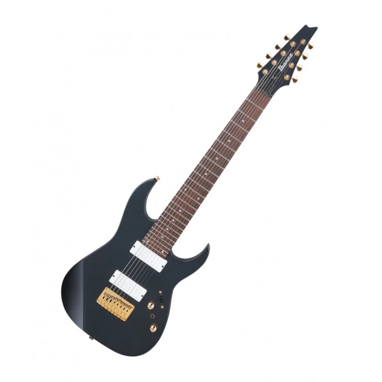 8-струнна електрическа китара IBANEZ RG80F IPT