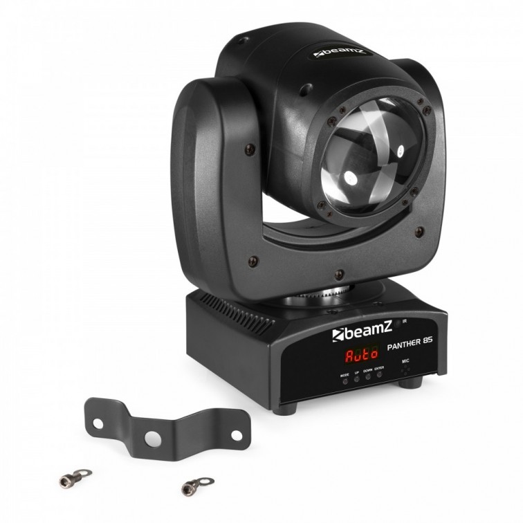 Светлинен ефект Panther 85 LED by BeamZ