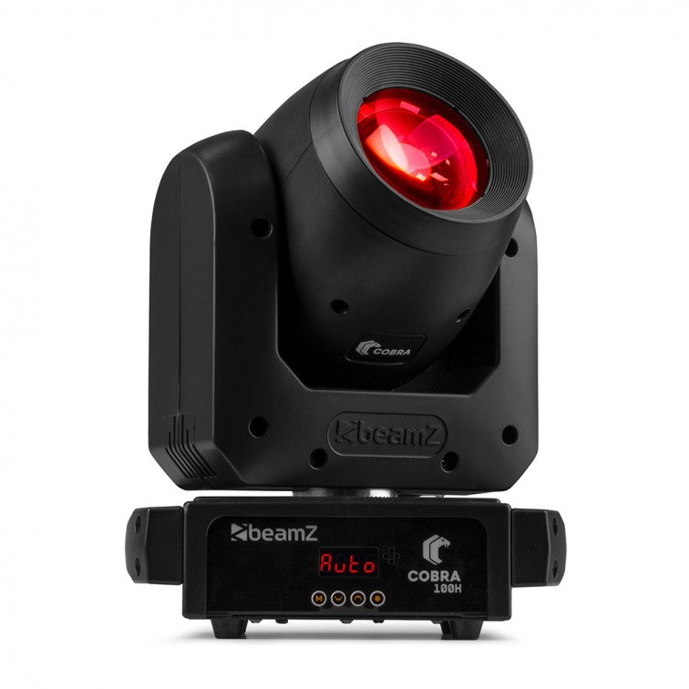 Светлинен ефект Cobra 100H Beam 100W by BeamZ