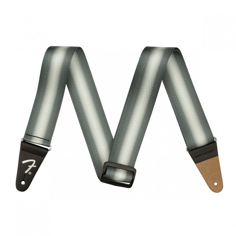 Китарен колан Fender American Professional Seat Belt