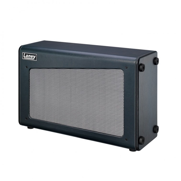 Усилвател за електрическа китара Laney CUB212, 2x12" 100W, комбо/кабинет