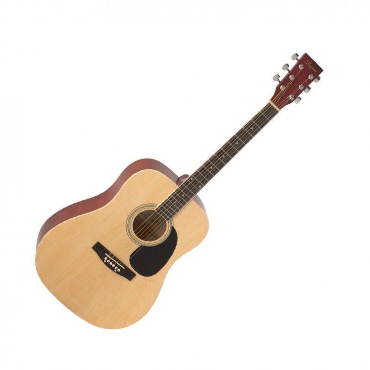 Акустична китара DAYTONA A411 – Natural
