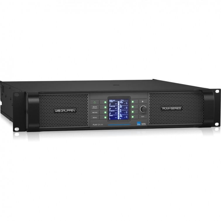 Усилвател Lab Gruppen PLM 12K44 SP – 12000 W