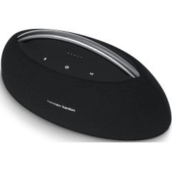 Портативна тонколона HARMAN / KARDON GO+ Play с Bluetooth, високо качество, професионална употреба