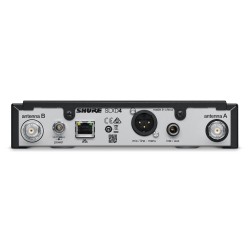 Безжичен приемник SHURE SLXD4E-H56