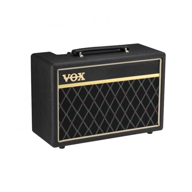 Усилвател за бас китара Vox PATHFINDER 10 Bass Combo Amp комбо / китарно кубе