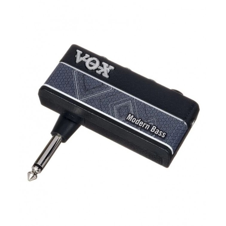 Мини усилвател за бас китара Vox amPlug3 Modern Bass