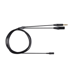 SHURE Кабeл BCASCA-NXLR3QI с XLR