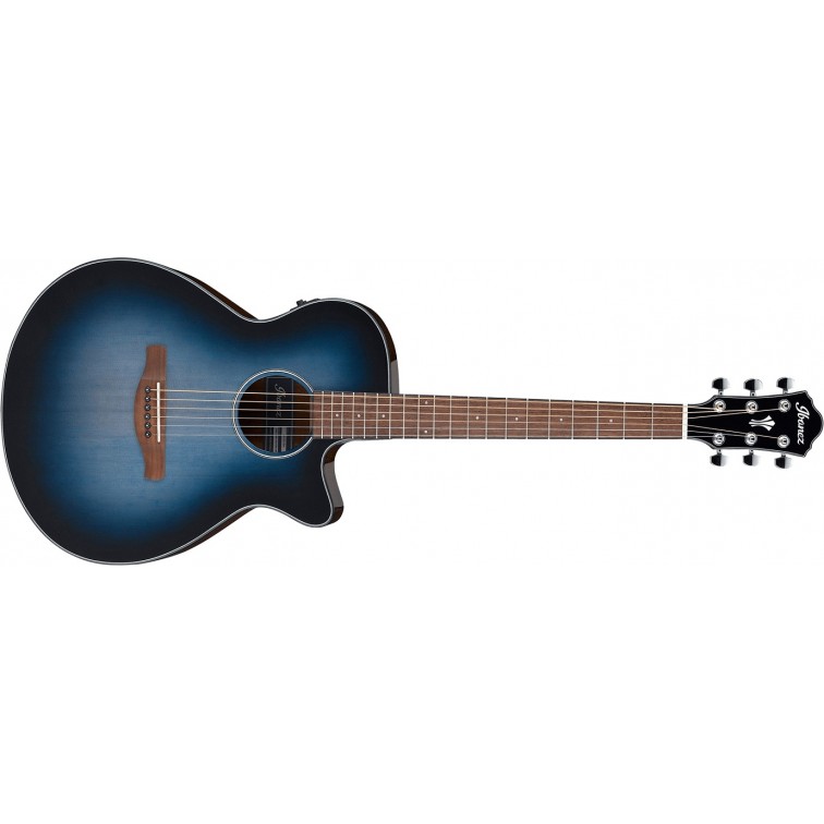 Електро-акустична китара Ibanez AEG50 IBH