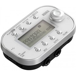 Ефект за китара Korg Pandora MINI WH Personal Multi Effect Processor