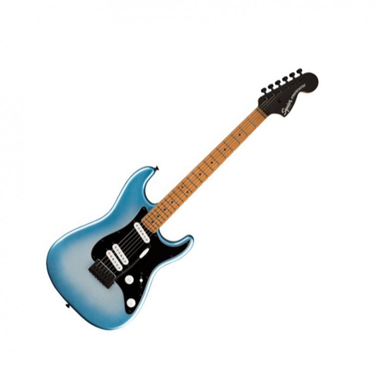 Fender Електрическа китара Squier Contemporary STRATOCASTER Special