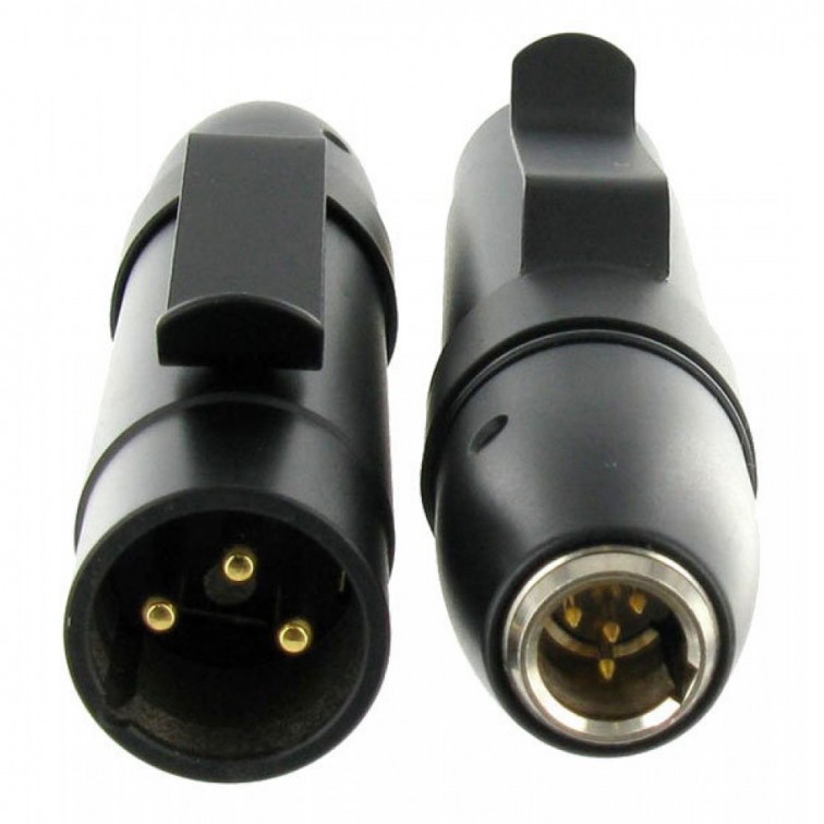SHURE Предусилвател за микрофони RPM626 