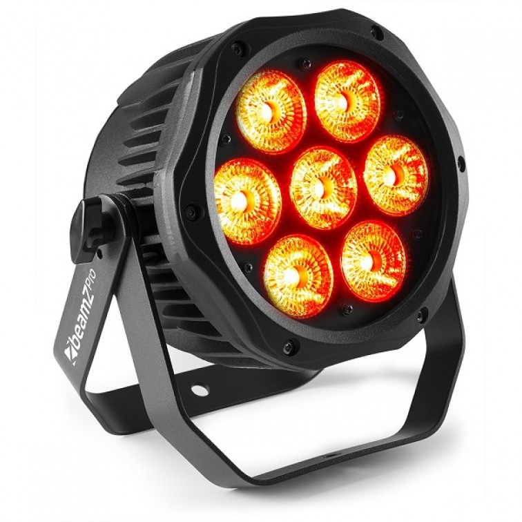 Светлинен ефект BWA410 BeamZ