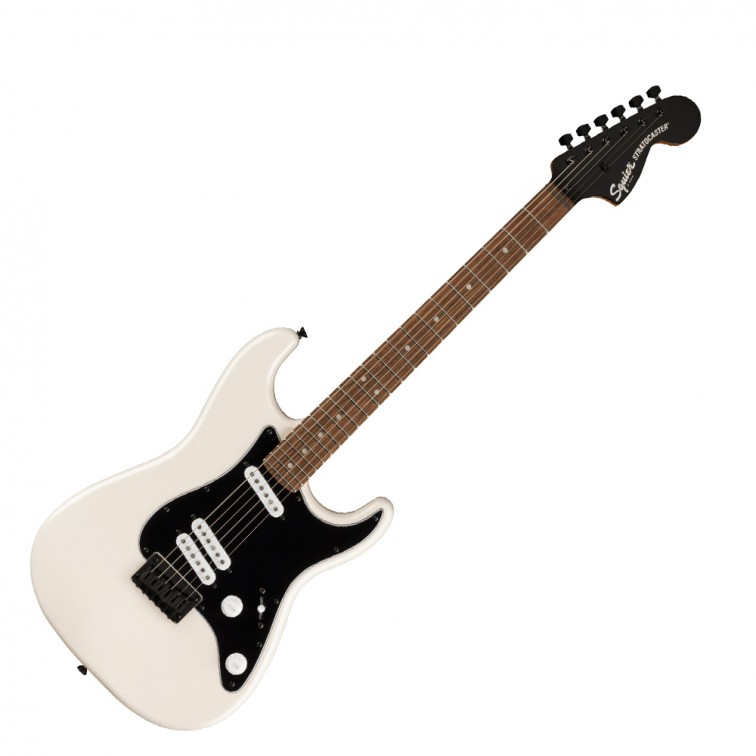 FENDER Електрическа китара Squier Contemporary Stratocaster Special HT