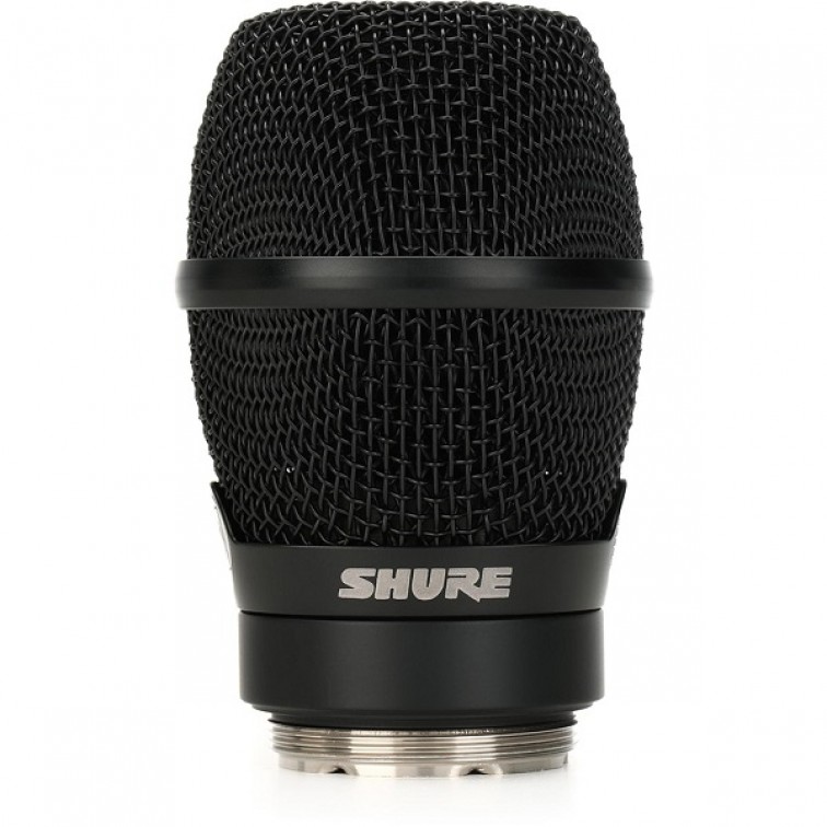 SHURE Черна микрофонна глава RPW192 KSM11