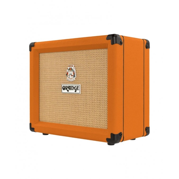 Усилвател за електрическа китара Orange Crush 20RT Guitar Combo with Reverb комбо / китарно кубе