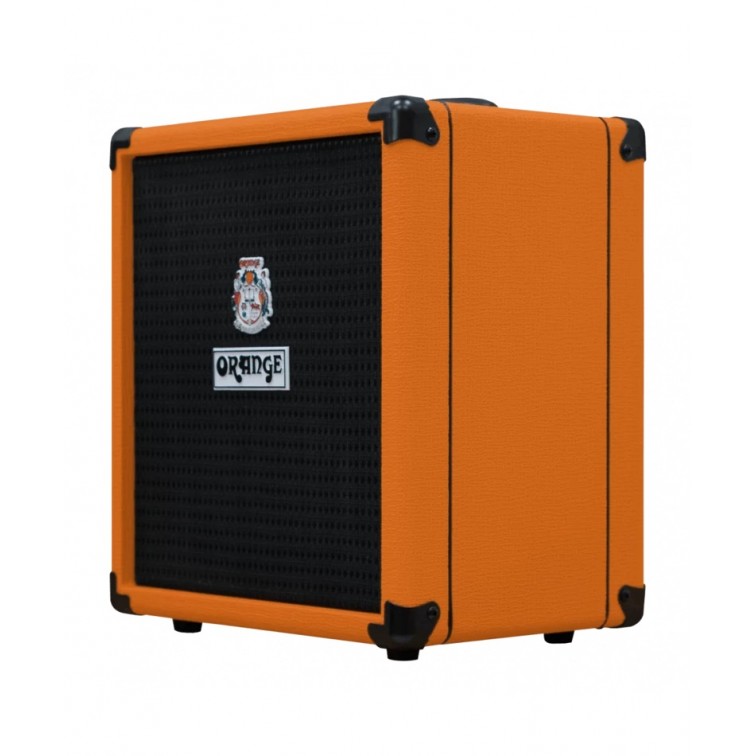 Усилвател за бас китара Orange Crush Bass 25 Combo 1x8" комбо / китарно кубе