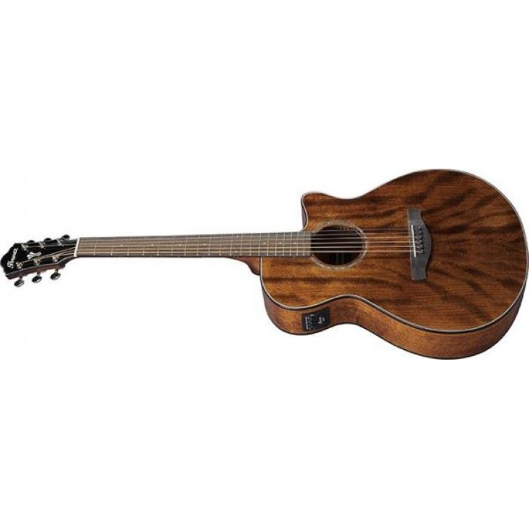 Електро-акустична китара IBANEZ AEG61 NMH