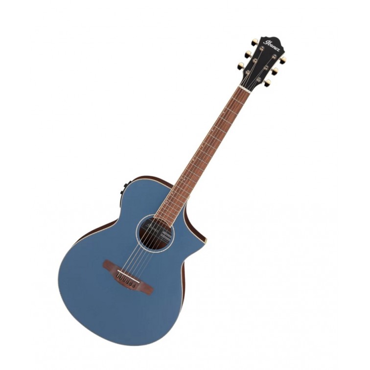 Електро-акустична китара Ibanez AEWC12 PMF