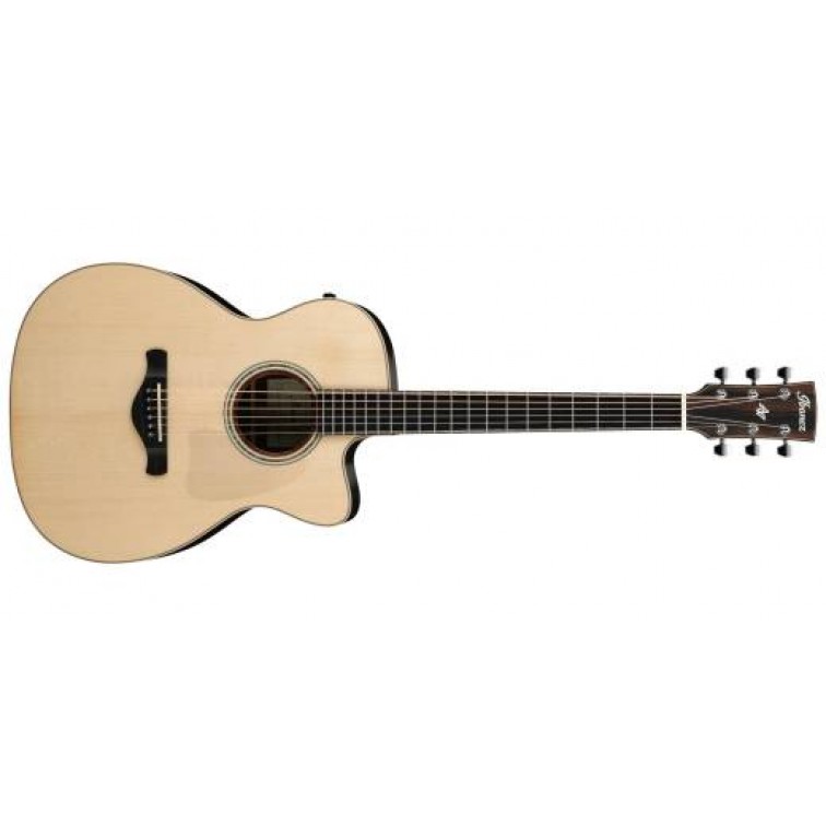 Електро-акустична китара Ibanez ACFS580CE OPS + кейс