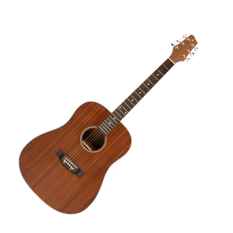 Акустична китара Stagg SA25 D MAHO