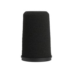 Ветробран за микрофон SM7B SHURE RK345
