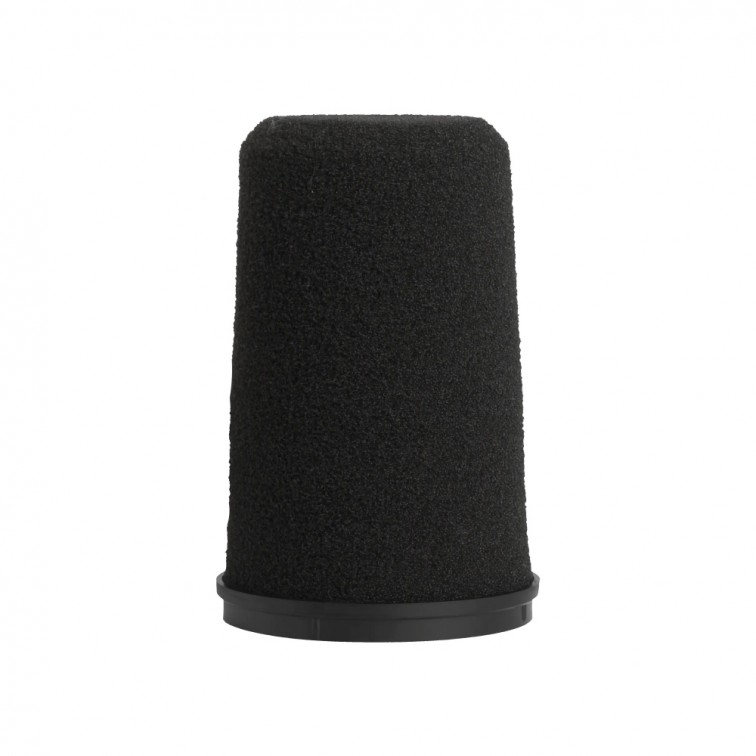 Ветробран за микрофон SM7B SHURE RK345
