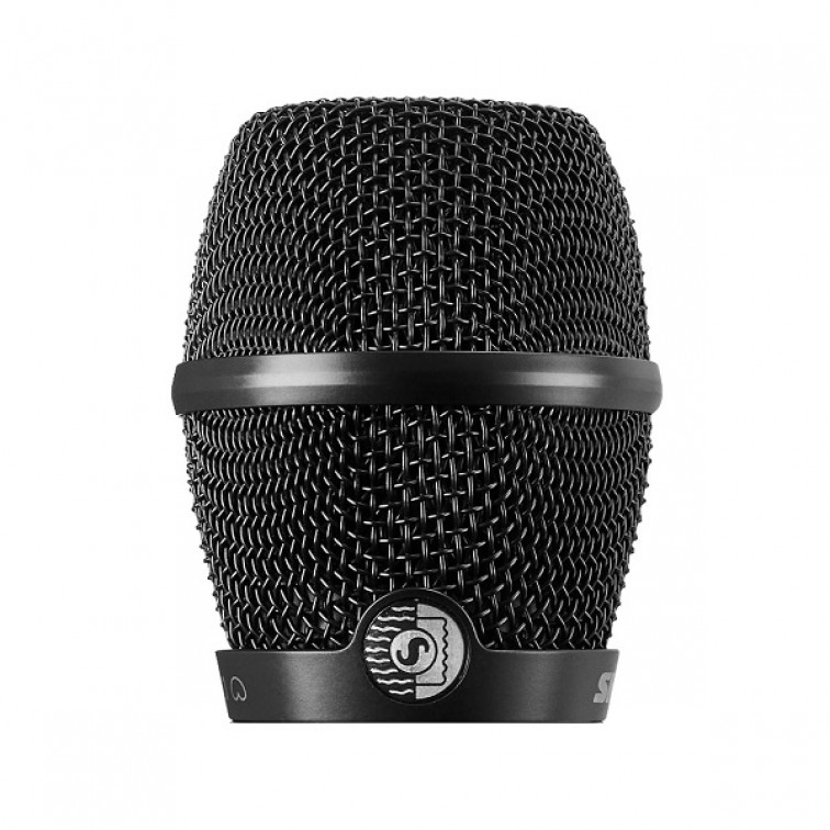 Черна решетка за микрофон SHURE RPM261 за KSM11