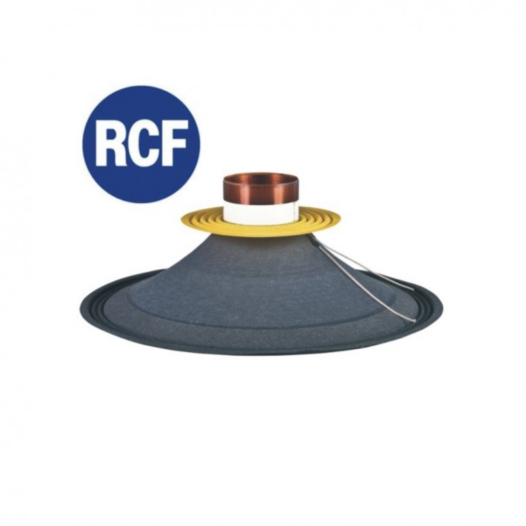 Recone kit RCF LF18N451 8 Ohm